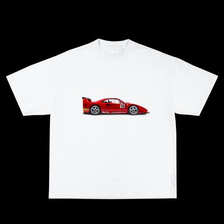 Red Speed