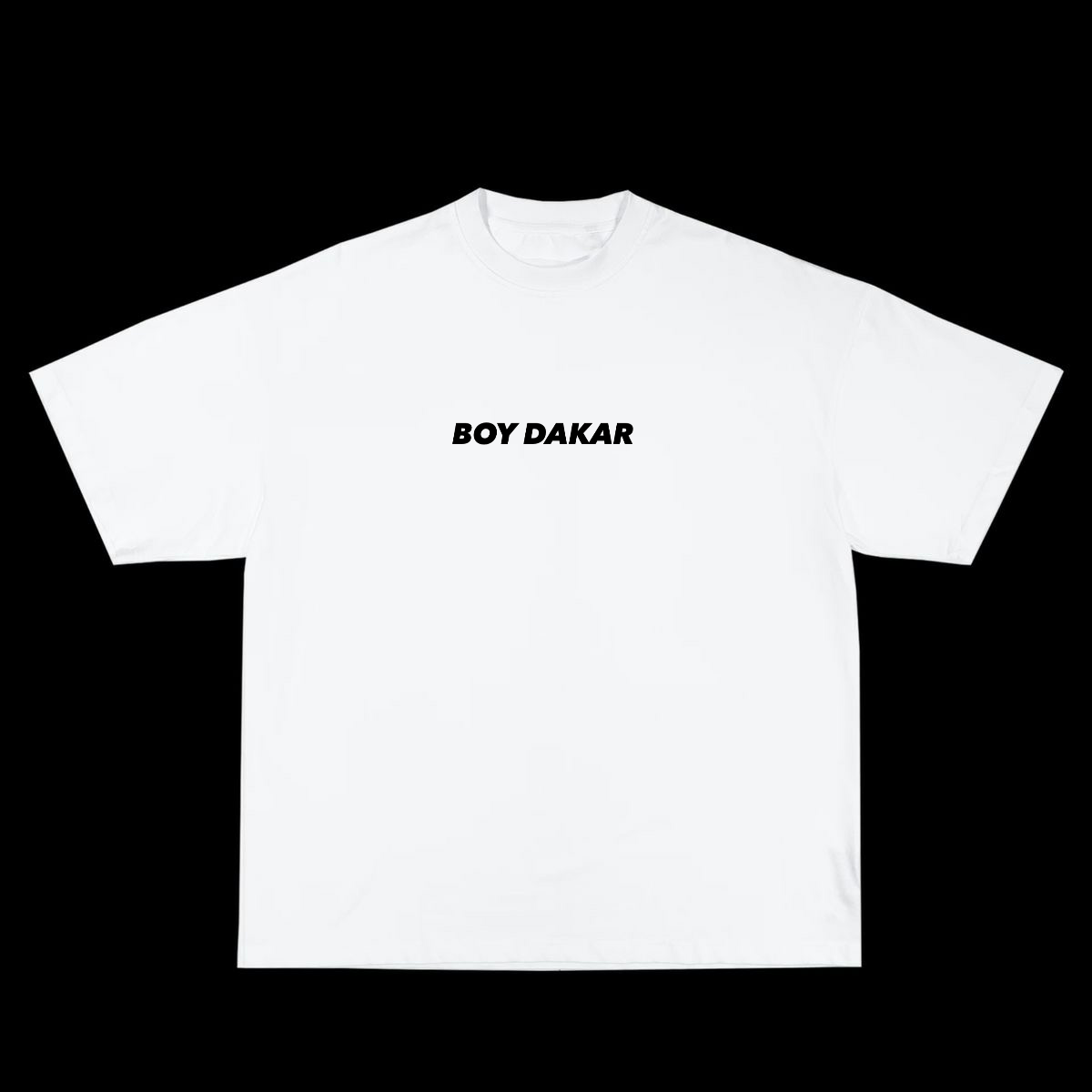 BOY DK