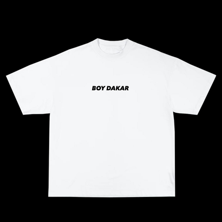 BOY DK