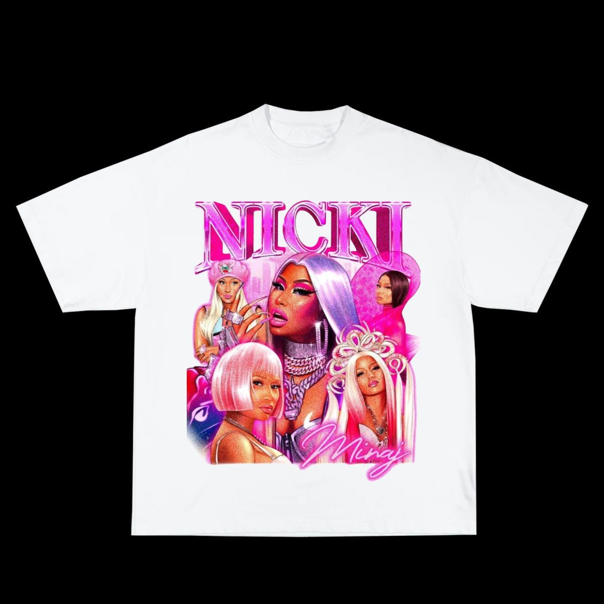 Nicki Minaj