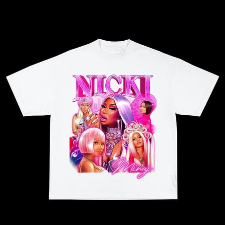 Nicki Minaj