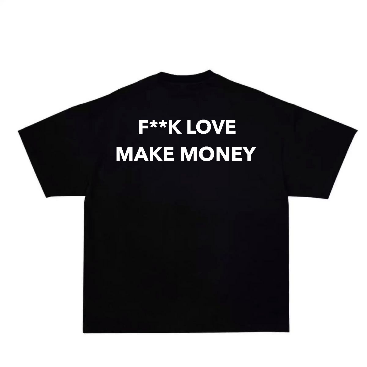 All Money