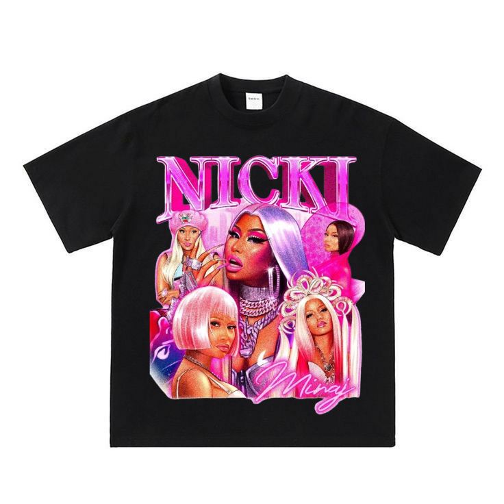 Nicki Minaj
