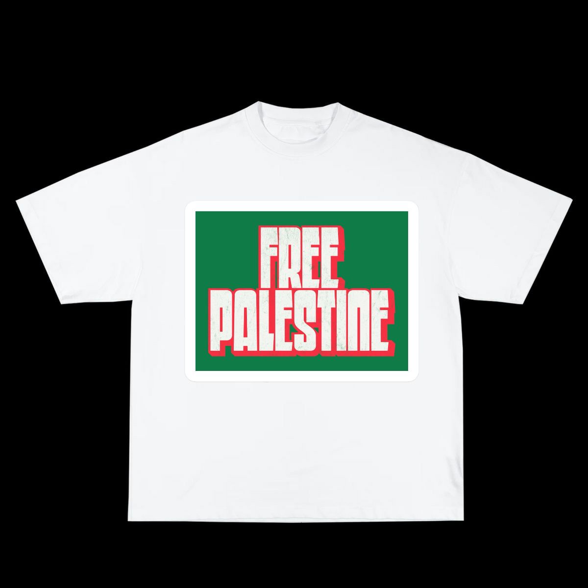 Free Palestine
