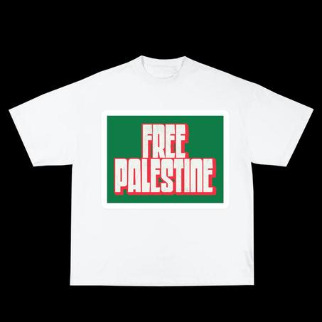Free Palestine