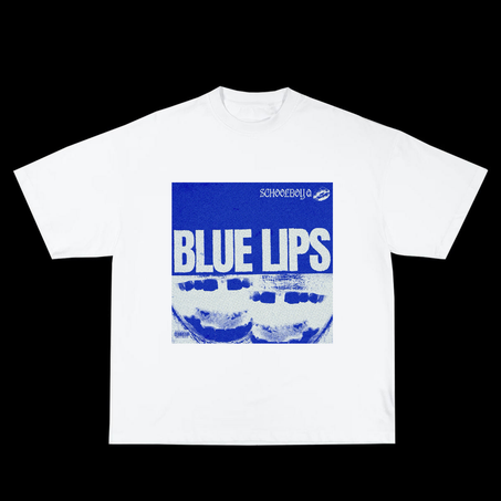 Blue Lips