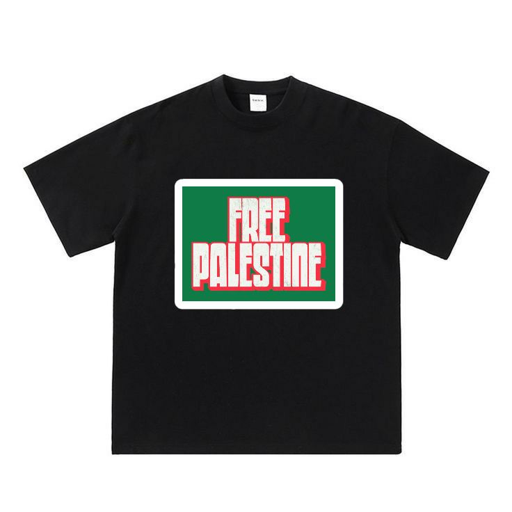 Free Palestine