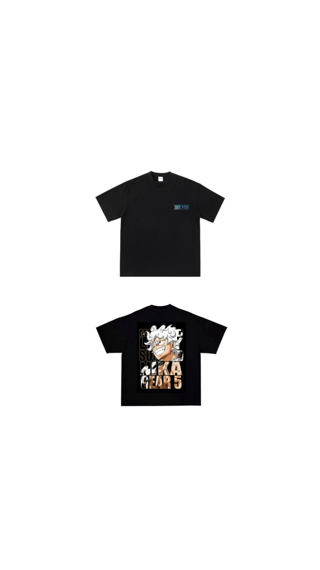 Gear 5