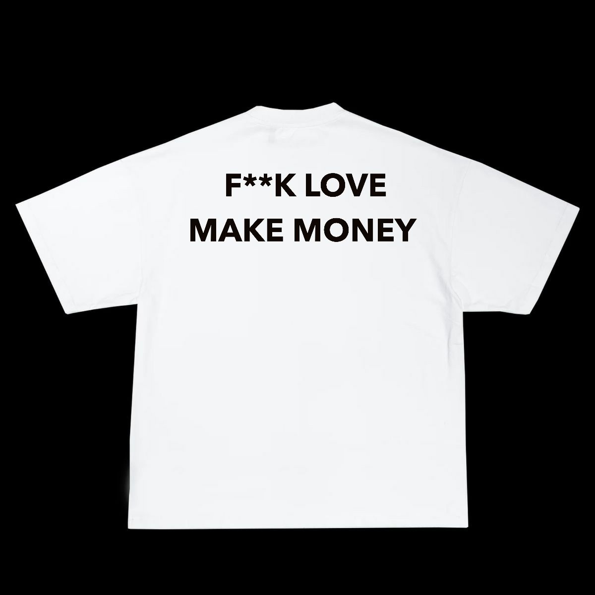 All Money