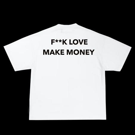 All Money