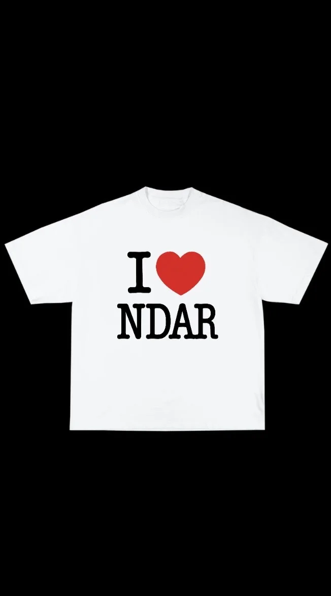 I luv Ndar