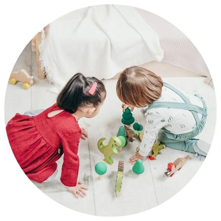 منتجات الأطفال