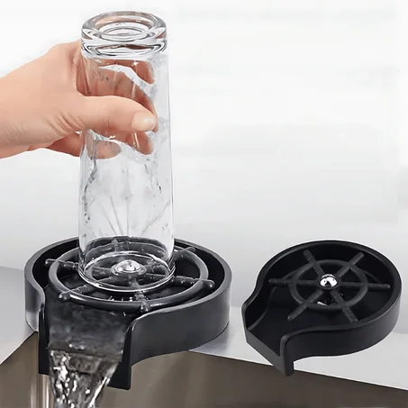 غسالة الكؤوس