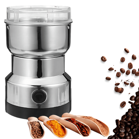 مطحنة القهوى