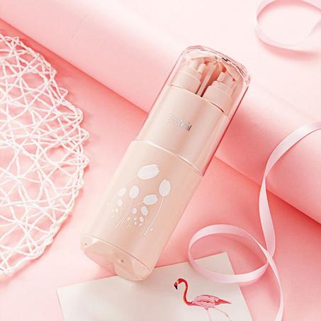 Kit de toilette 7 en 1