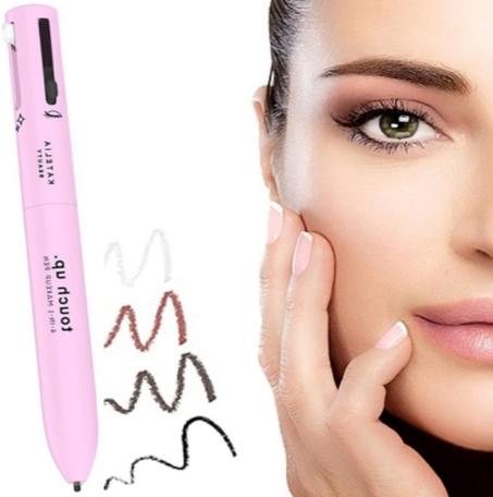 Stylo Make-up 4 en 1