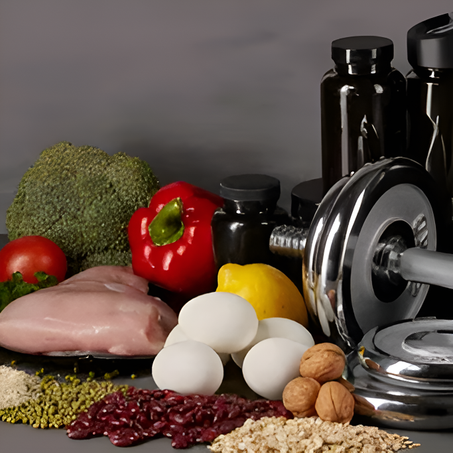 الصحة واللياقة البدنية