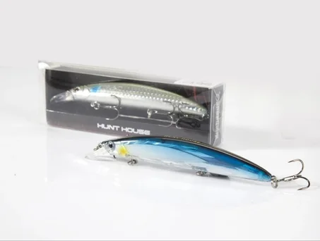 3D HOLOGRAPHIC JURKBAIT 133