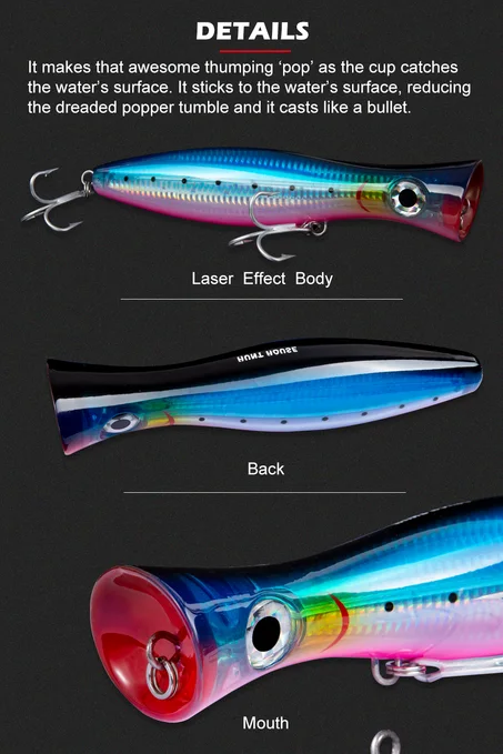 POPPER 120