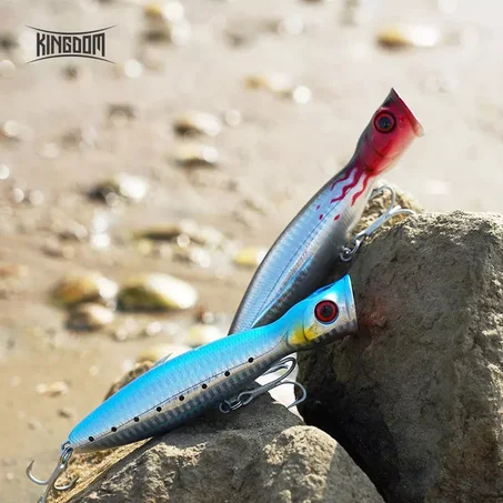 GHOSTING POPPER