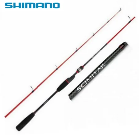 SHIMANO SCIMITAR BX