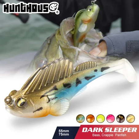DARK SLEEPER