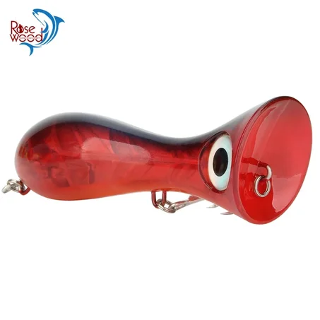 ROSEWOOD POPPER