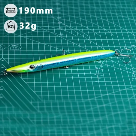 BARRACUDA