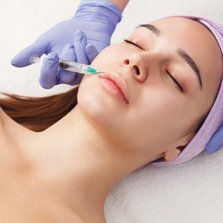 DERMAL FILLERS