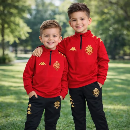 سورفيت الوداد الرياضي البيضاوي للأطفال