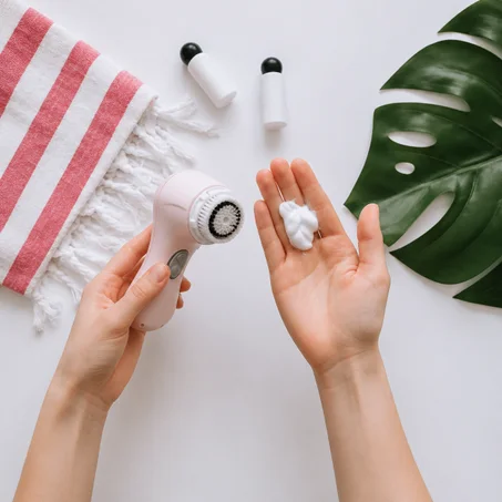 Beauty Accessories