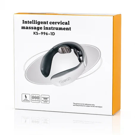 MASSEUR CERVICAL INTELLIGENT KS-996