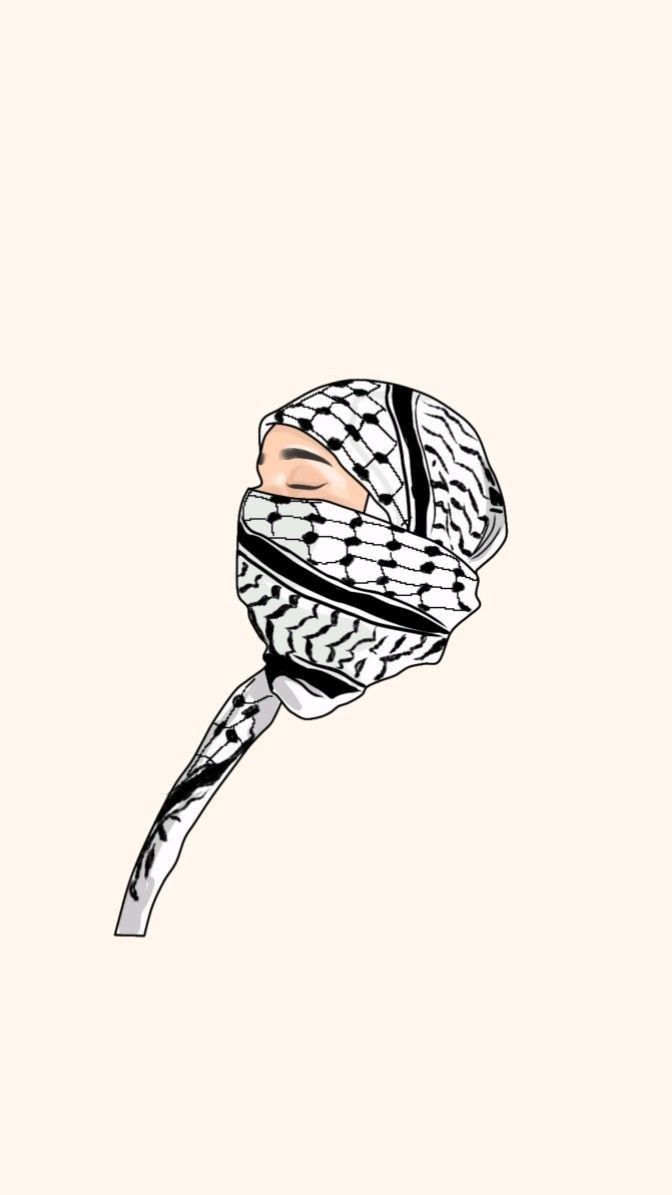 قميص نصرة القضية