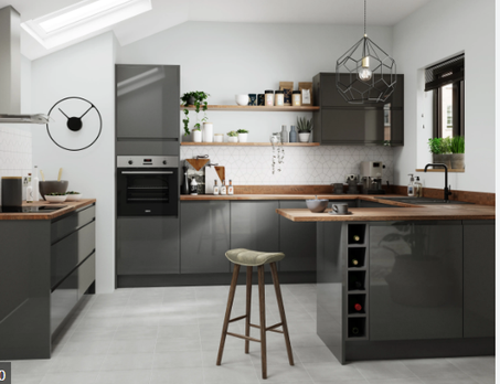 الادوات المطبخ