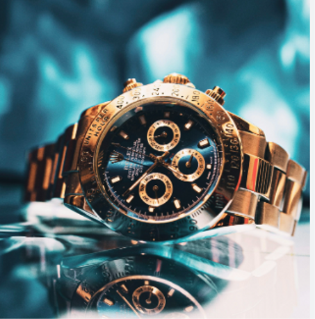 الاكترونيات