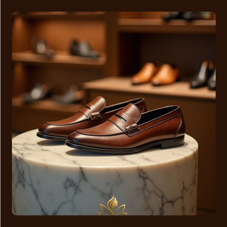 أحدية شتوية