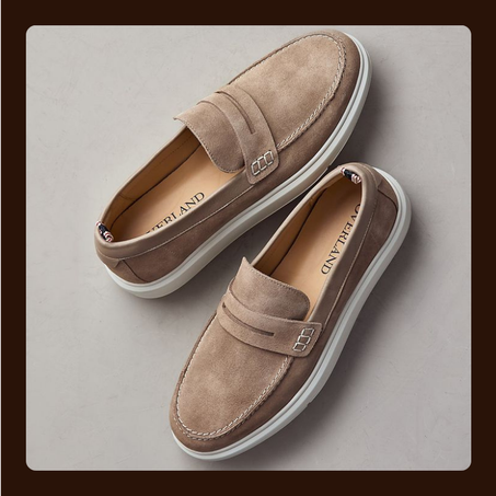 أحدية صيفية