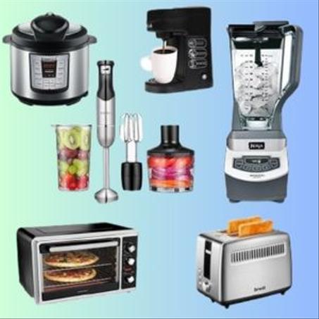 الاجهزة المنزلية