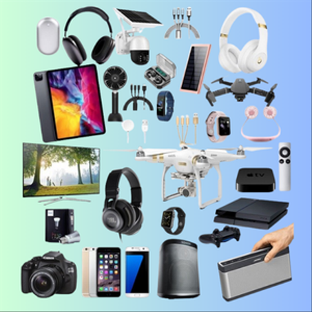 الإلكترونيات