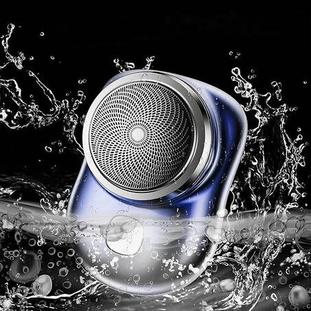 ماكينة الحلاقة السحرية نعومة بلا مجهود لكل رجل أنيق