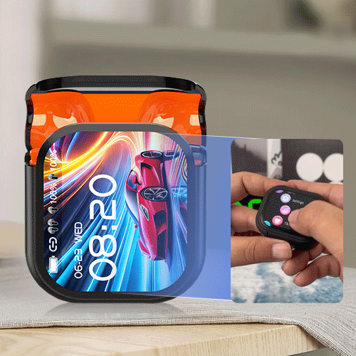 سماعات ذكية... أداء أسطوري!