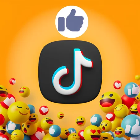 Product Premium TikTok Likes Engagement (Lifetime Guarantee) ⭐⭐⭐⭐⭐