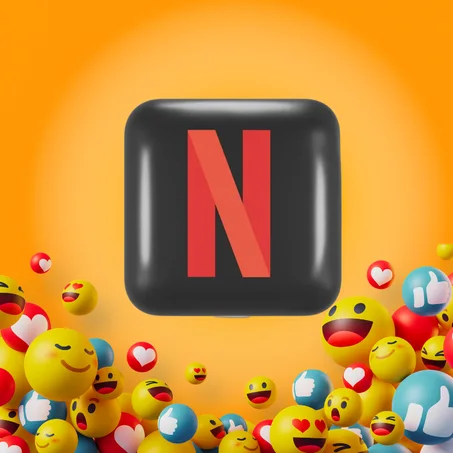 Product Premium Netflix 4K UHD Subscription (Full Warranty)  ⭐⭐⭐⭐⭐