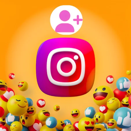 Product Premium Instagram Followers Growth (Lifetime Guarantee) ⭐⭐⭐⭐⭐