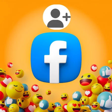 Product Premium Facebook Page Followers Growth (Lifetime Guarantee)⭐⭐⭐⭐⭐