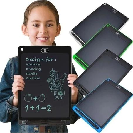 Tablette de dessin LCD pour enfants  لوحة الرسم للاطفال