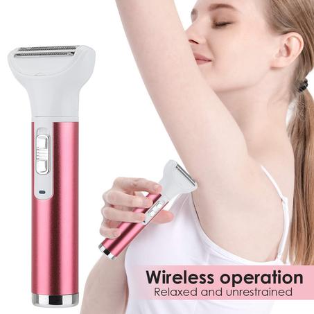 Women's Electric Shaver