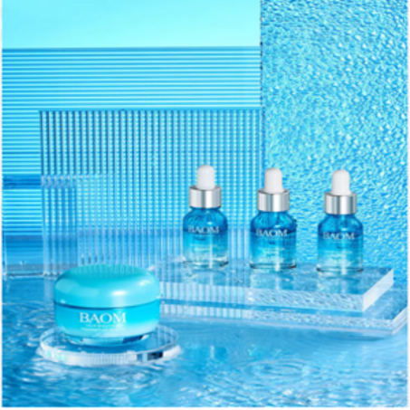 العناية بالبشرة الجافة