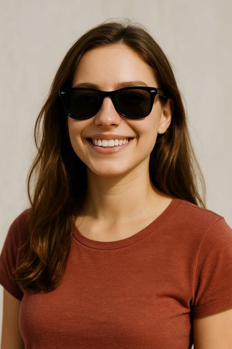 نظارات شمسية نساء