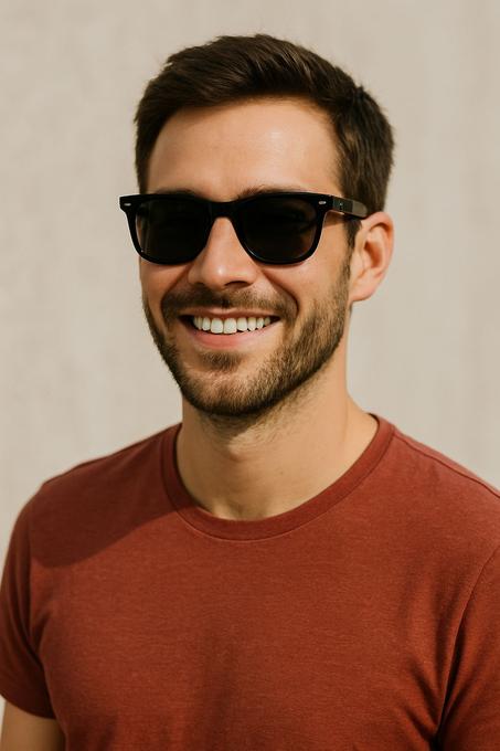 نظارات شمسية رجال